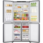 LG 樂金 F522MPZ10 464公升 智能變頻壓縮機 纖薄法式對門雪櫃 (包拆箱埋位)