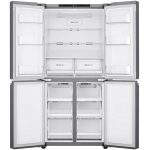 LG 樂金 F522MPZ10 464公升 智能變頻壓縮機 纖薄法式對門雪櫃 (包拆箱埋位)