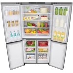 LG 樂金 F522MPZ10 464公升 智能變頻壓縮機 纖薄法式對門雪櫃 (包拆箱埋位)