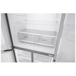 LG 樂金 F522MPZ10 464公升 智能變頻壓縮機 纖薄法式對門雪櫃 (包拆箱埋位)