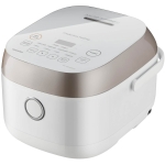 Toshiba 東芝 RC-10ISSHK 1.0公升 磁應電飯煲