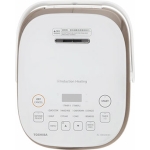 Toshiba 東芝 RC-10ISSHK 1.0公升 磁應電飯煲