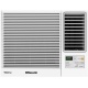 Rasonic 樂信 RC-SU70A 3/4匹 Inverter Plus 變頻淨冷 窗口式冷氣機 (附無線遙控器)