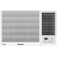 Rasonic 樂信 RC-SU240A 2.5匹 Inverter Plus 變頻淨冷 窗口式冷氣機 (附無線遙控器)