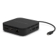 Belkin F4U110bt Connect Thunderbolt 3 擴展基座核心板