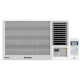 🆕最新型號🆕 Panasonic 樂聲 CW-SU120AA 1.5匹 Inverter LITE 變頻式淨冷 窗口冷氣機 (附無線遙控)