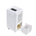 Turbo Italy TAC-200R 免接喉式移動冷氣機 (2,000BTU/Hr 制冷+抽濕功能)