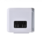 Turbo Italy TAC-200R 免接喉式移動冷氣機 (2,000BTU/Hr 制冷+抽濕功能)