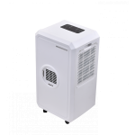 Turbo Italy TAC-200R 免接喉式移動冷氣機 (2,000BTU/Hr 制冷+抽濕功能)