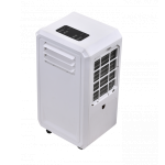 Turbo Italy TAC-200R 免接喉式移動冷氣機 (2,000BTU/Hr 制冷+抽濕功能)