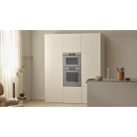 V-Zug CSM6T-23047 CombiSteamer V6000 45M 60厘米 41公升 自動門 嵌入式微波蒸焗爐 (黑色鏡面玻璃)