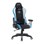 Zenox Rookie-MK2 Gaming Chair 兒童電競椅 (天藍色) (Z-3223-BLU2)