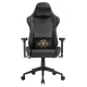 Zenox Saturn-MK2 Gaming Chair 電競椅 (黑豹限量特別版) (Z-6223-MBP1)