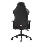 Zenox Saturn-MK2 Gaming Chair 電競椅 (黑豹限量特別版) (Z-6223-MBP1)