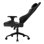 Zenox Saturn-MK2 Gaming Chair 電競椅 (黑豹限量特別版) (Z-6223-MBP1)