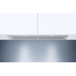 V-Zug AE4T-64011 86厘米 1230m³/h AiroClearCabinet V4000 隱藏式抽油煙機