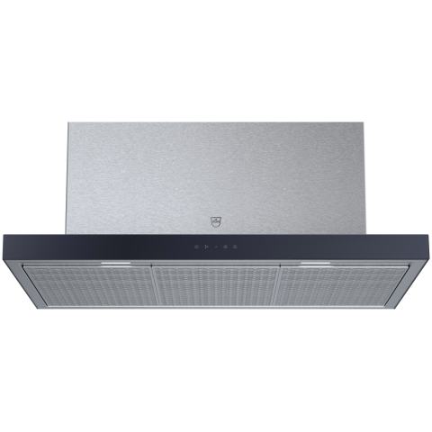 V-Zug AW4T-62026 90厘米 1262m³/h AiroClearWall V4000 掛牆式抽油煙機