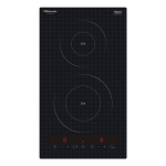 Rasonic 樂信 RIC-SD37G2 30厘米 嵌入/座檯式廚房專用雙頭電磁爐