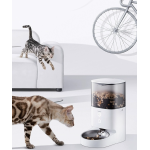 Homerun PF20 寵物智能遠程餵食器