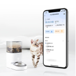 Homerun PF20 寵物智能遠程餵食器