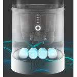 Homerun PF20 寵物智能遠程餵食器