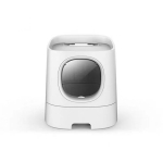 Homerun CLB10MB 基礎版貓砂盆