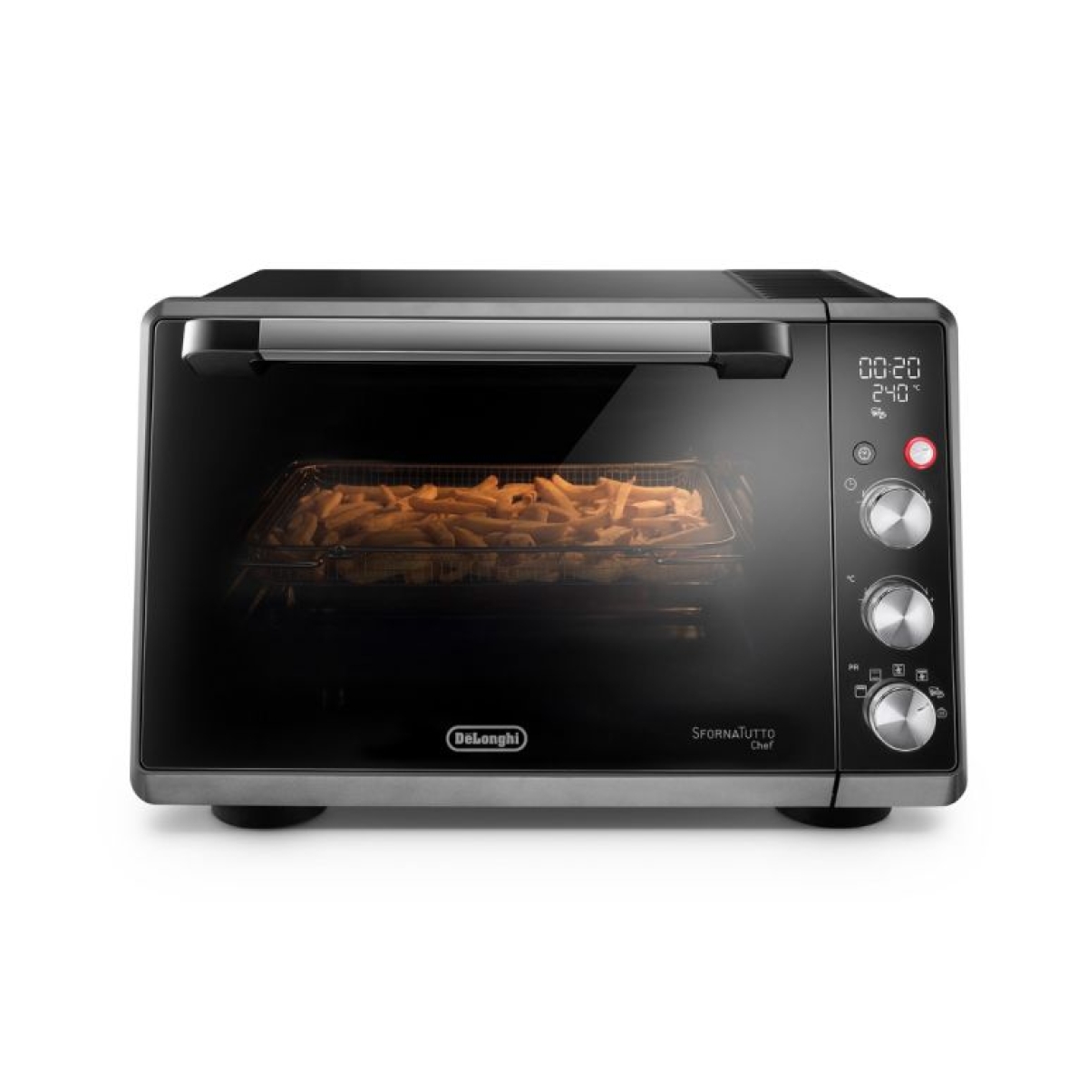 DeLonghi DO34326 34公升 Sfornatutto Chef 系列電焗爐