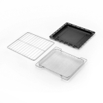 DeLonghi DO34326 34公升 Sfornatutto Chef 系列電焗爐