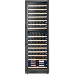 Vivant CV170MDCE 174瓶 雙溫區酒櫃