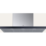 V-Zug AW4T-62031 120厘米 1262m³/h AiroClearWall V4000 掛牆式抽油煙機