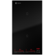 V-Zug CTI4T-31143 28厘米 CookTop V4000 I302 嵌入式兩頭電磁爐