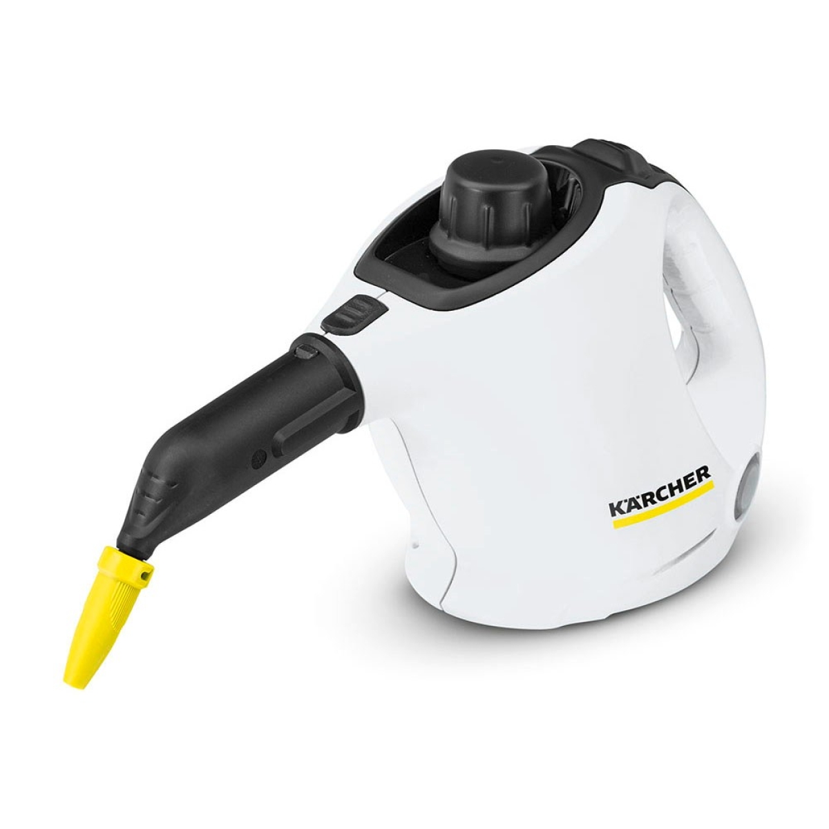 Karcher 德國高潔 SC1 EasyFix GB 手提蒸氣清洗機