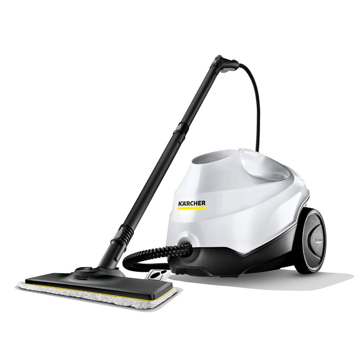 Karcher 德國高潔 SC3 EasyFix GB 手提蒸氣清洗機