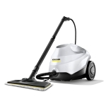 Karcher 德國高潔 SC3 EasyFix GB 手提蒸氣清洗機