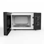 Whirlpool 惠而浦 MWP201KBS 20公升 微波爐