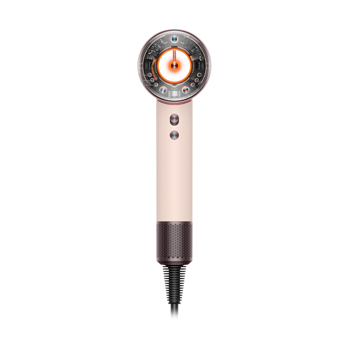 Dyson HD16 Supersonic Nural™ 風筒 (粉霧玫瑰色) (598969-01)