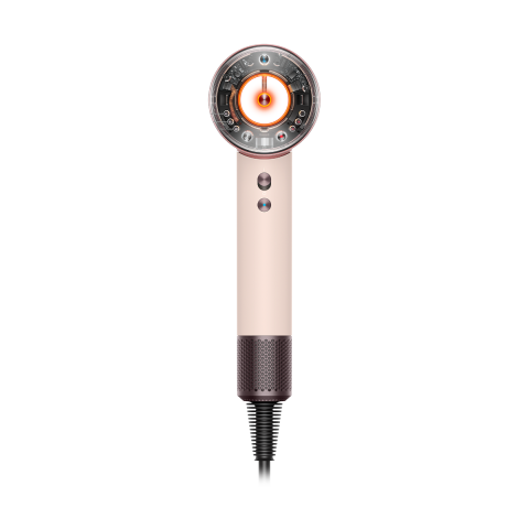 Dyson HD16 Supersonic Nural™ 風筒 (粉霧玫瑰色) (598969-01)