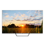 Skyworth 創維 55SUE8100 護眼系列 55吋 4K 超高清智能QLED電視