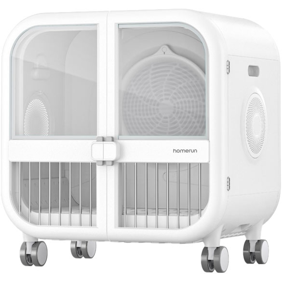 Homerun PD135 加大版寵物毛髮烘乾機