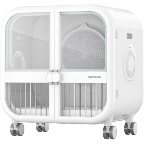 Homerun PD135 加大版寵物毛髮烘乾機