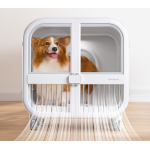 Homerun PD135 加大版寵物毛髮烘乾機