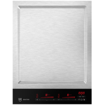 V-Zug CTI6T-31140 38厘米 CookTop Teppan Yaki I40 嵌入式鐵板燒電磁爐