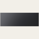 V-Zug WDEC6V1C WarmingDrawer V4000 22 60厘米 嵌入式暖碗碟機 (黑色鏡面玻璃)