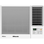 Rasonic 樂信 RC-HZ90A 1.0匹 Inverter Ultra 變頻冷暖 窗口式冷氣機 (附無線遙控器)