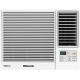 Rasonic 樂信 RC-HZ70A 3/4匹 Inverter Ultra 變頻冷暖 窗口式冷氣機 (附無線遙控器)