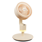 Gemini GSF10BG 10吋 空氣循環檯面座地兩用風扇