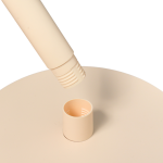Gemini GSF10BG 10吋 空氣循環檯面座地兩用風扇