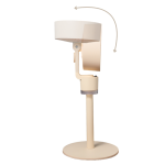 Gemini GSF10BG 10吋 空氣循環檯面座地兩用風扇