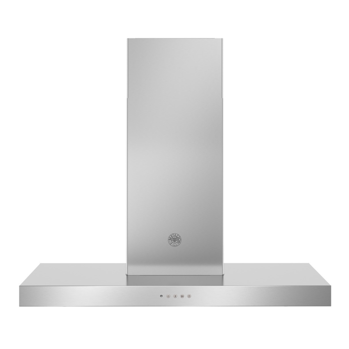 Bertazzoni KT90P1XV 90厘米 710m³/h 煙囪式抽油煙機