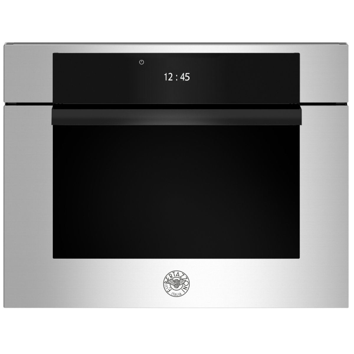 Bertazzoni F457MODVTX 60厘米 31升 多功能 嵌入式組合焗爐 Bertazzoni F457MODVTX 60厘米 31升 多功能 嵌入式組合焗爐